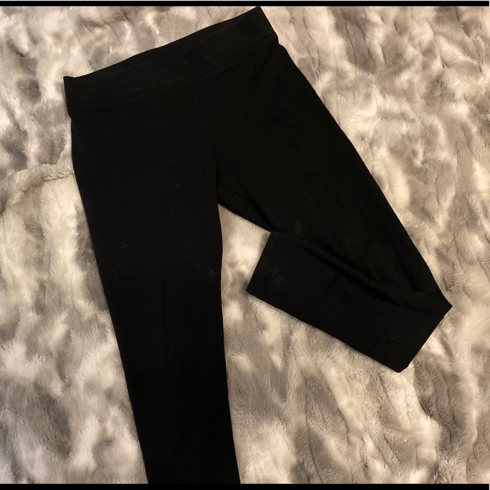Black Aerie Leggings